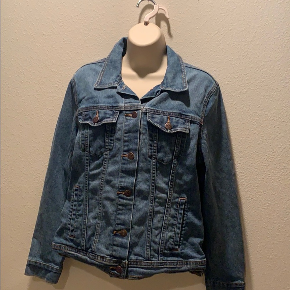 Old Navy Jean Jacket